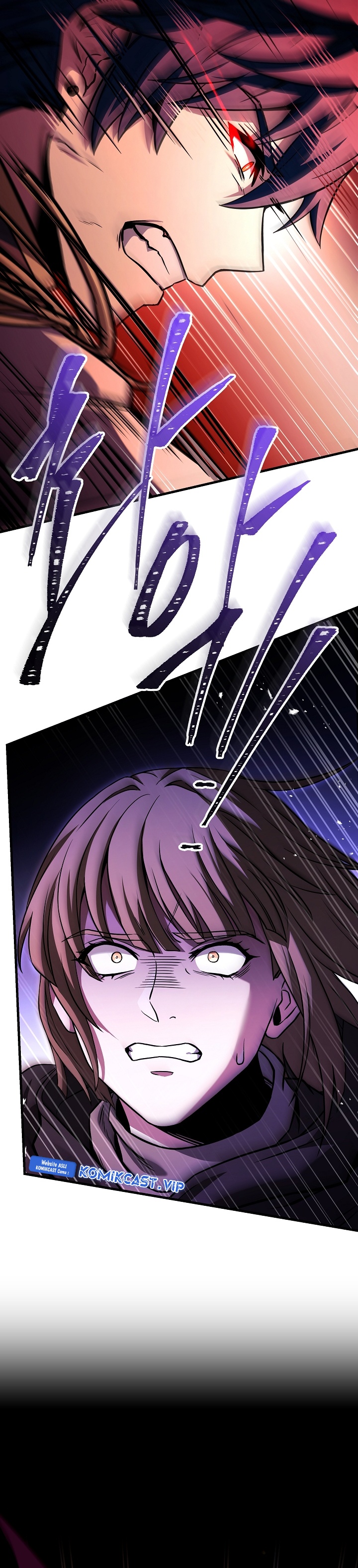 Return of The Greatest Lancer Chapter 104 page 21