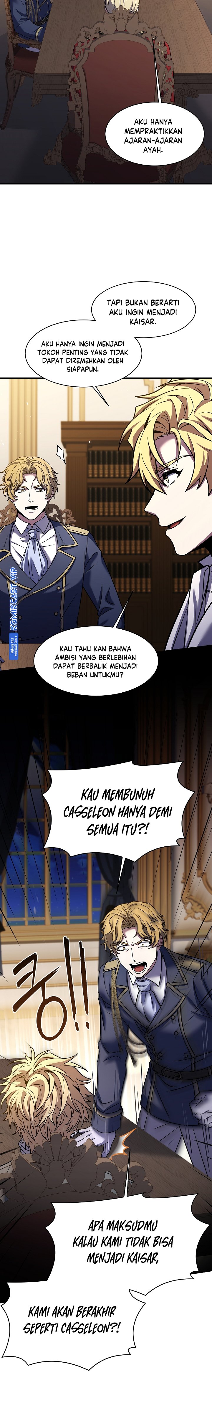 Return of The Greatest Lancer Chapter 105 page 27