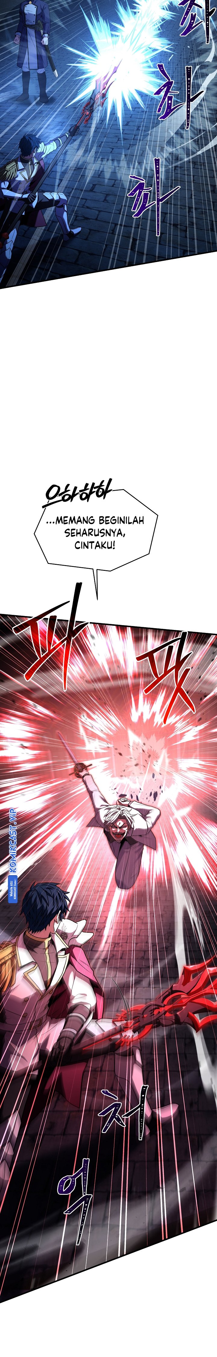 Return of The Greatest Lancer Chapter 108 page 12
