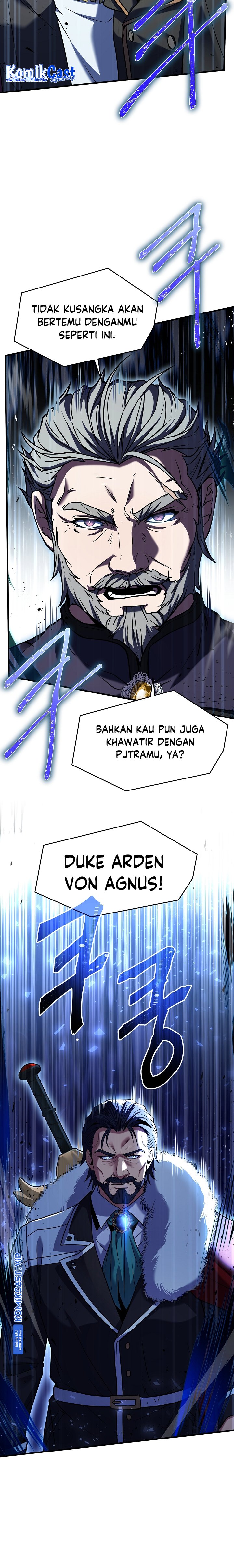 Return of The Greatest Lancer Chapter 109 page 15