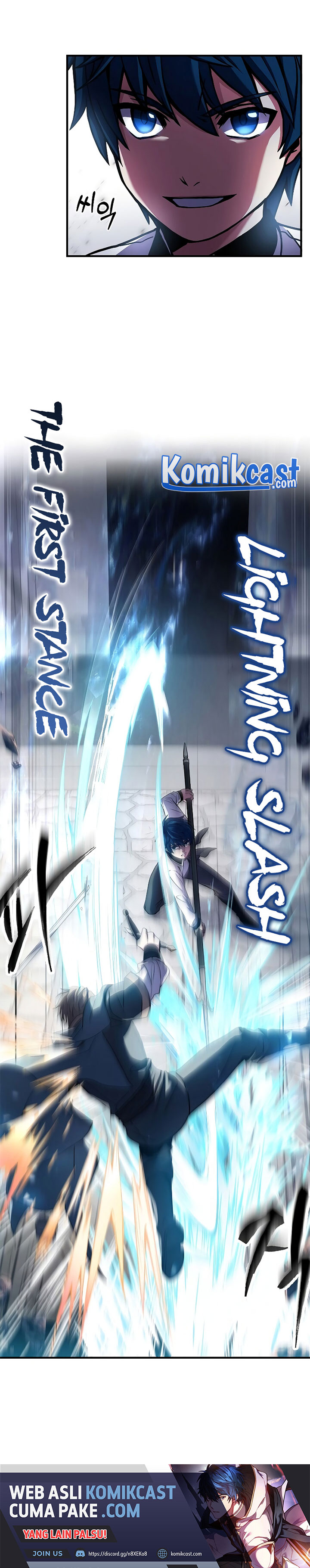 Return of The Greatest Lancer Chapter 11 page 14