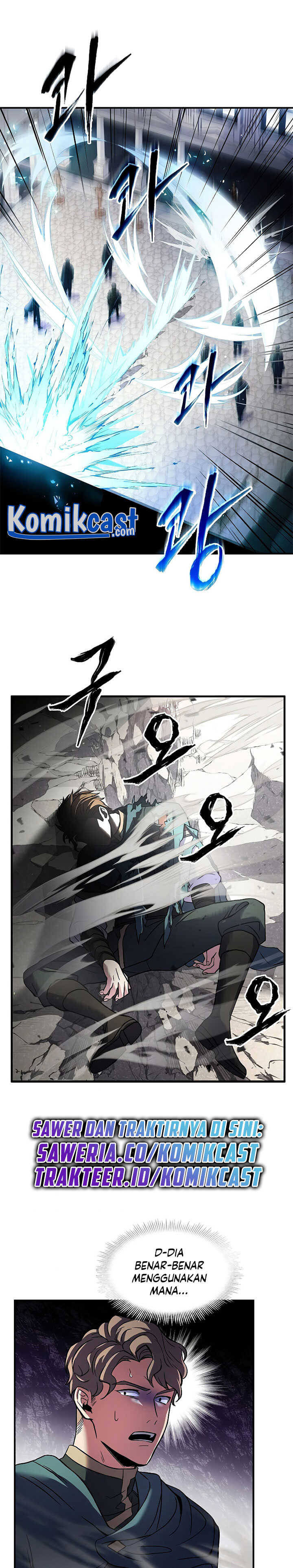 Return of The Greatest Lancer Chapter 11 page 15