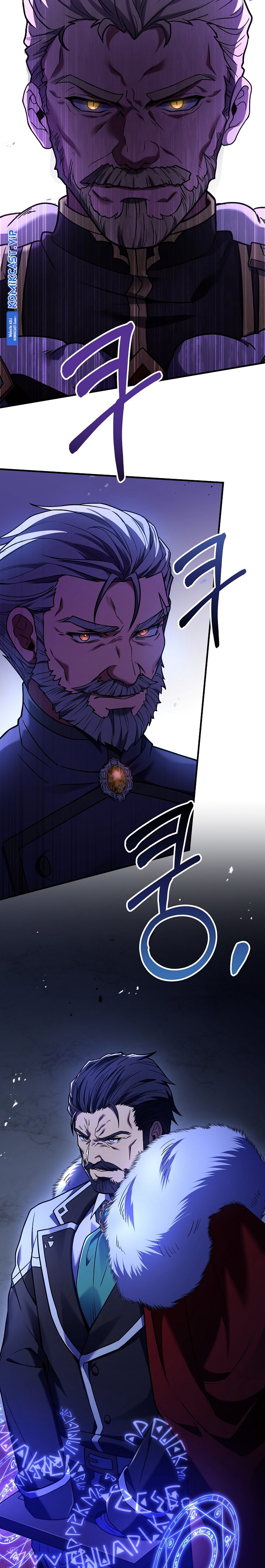 Return of The Greatest Lancer Chapter 110 page 14