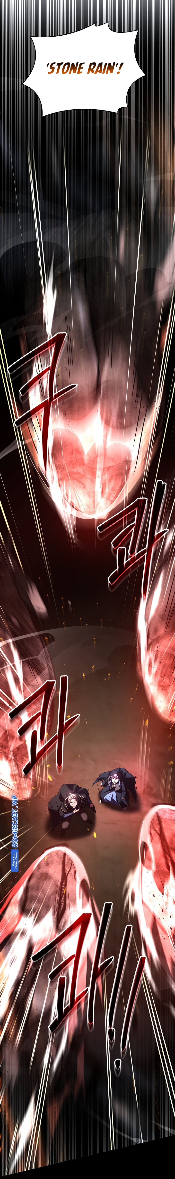 Return of The Greatest Lancer Chapter 110 page 36
