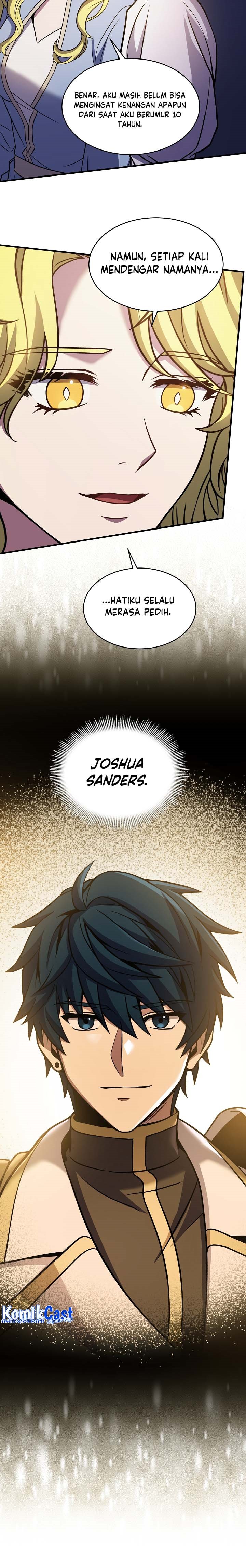 Return of The Greatest Lancer Chapter 111 page 3