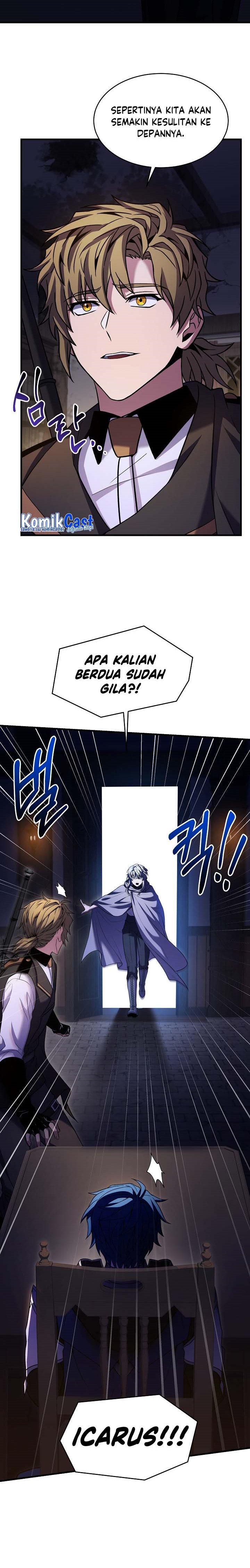 Return of The Greatest Lancer Chapter 111 page 9