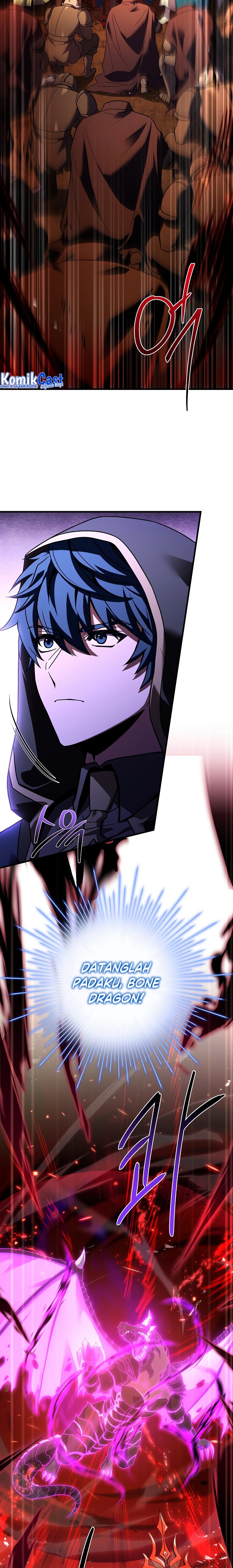 Return of The Greatest Lancer Chapter 117 page 5