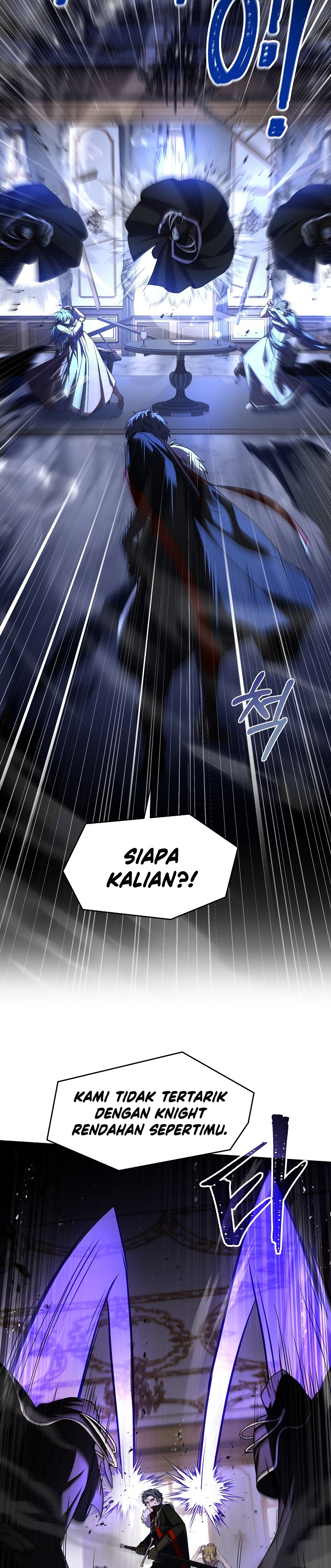 Return of The Greatest Lancer Chapter 118 page 10