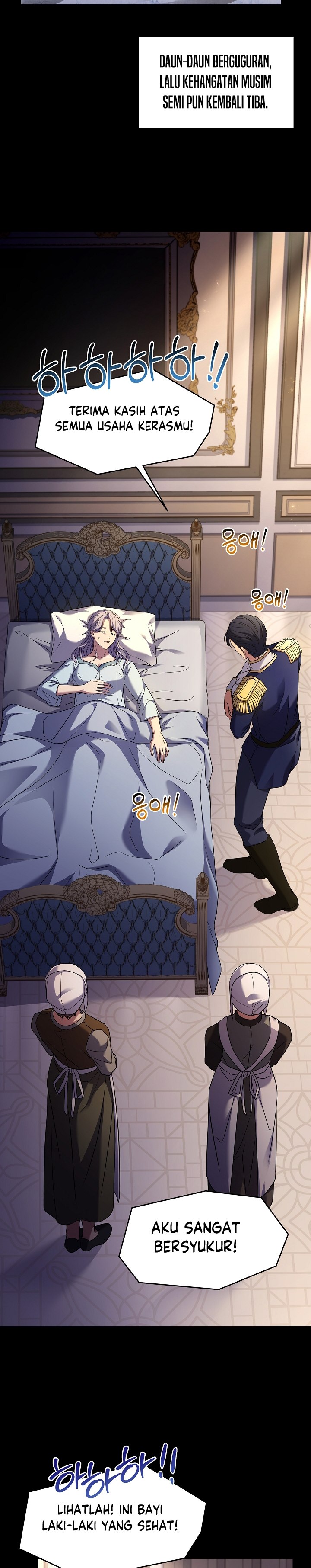 Return of The Greatest Lancer Chapter 118 page 30