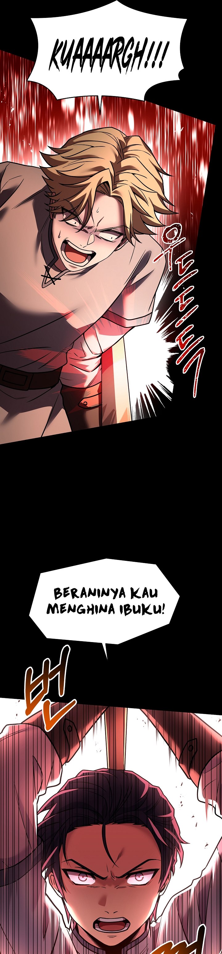 Return of The Greatest Lancer Chapter 118 page 41