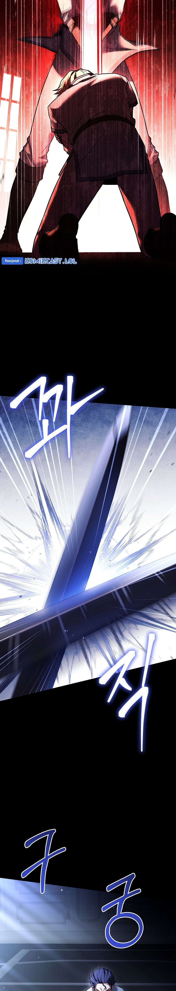 Return of The Greatest Lancer Chapter 119 page 2