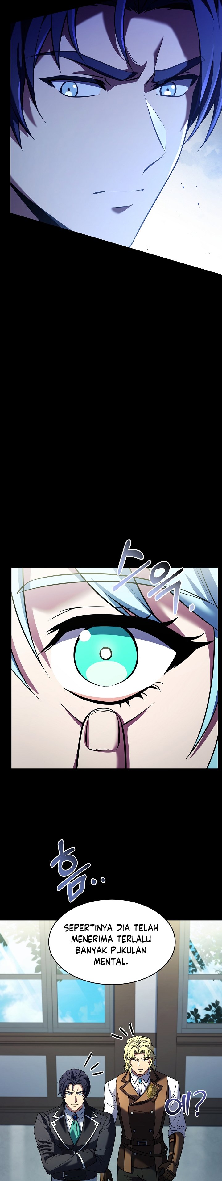 Return of The Greatest Lancer Chapter 119 page 26