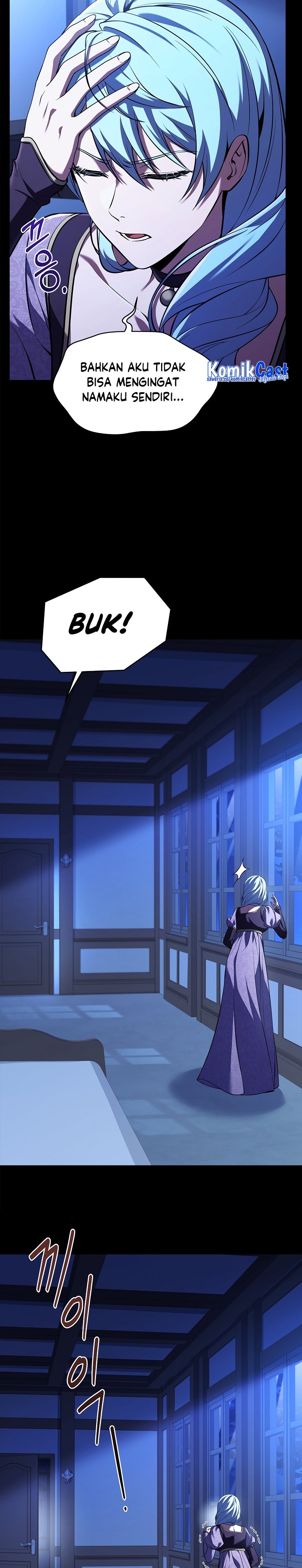 Return of The Greatest Lancer Chapter 119 page 31