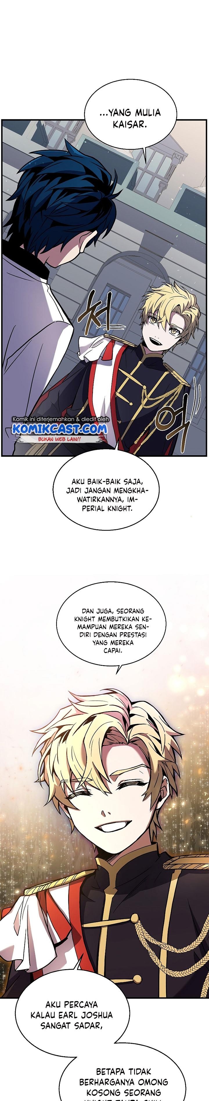 Return of The Greatest Lancer Chapter 12 page 13