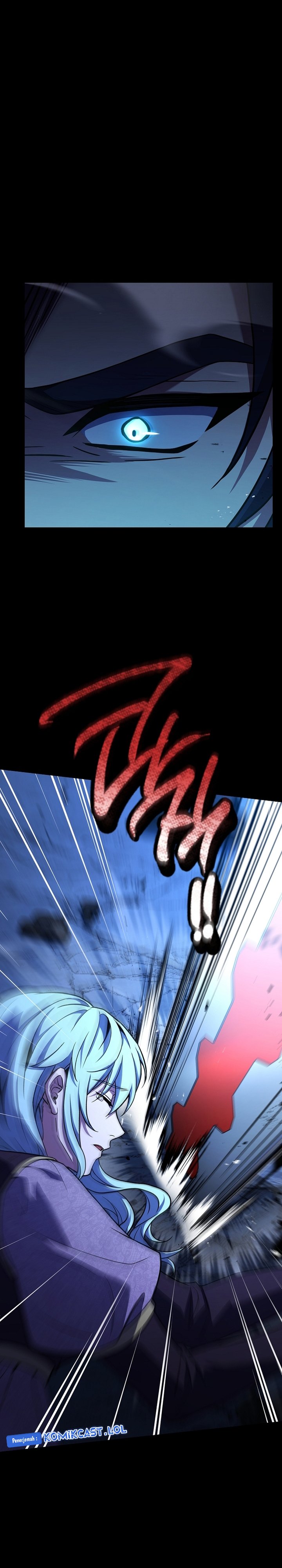 Return of The Greatest Lancer Chapter 120 page 4