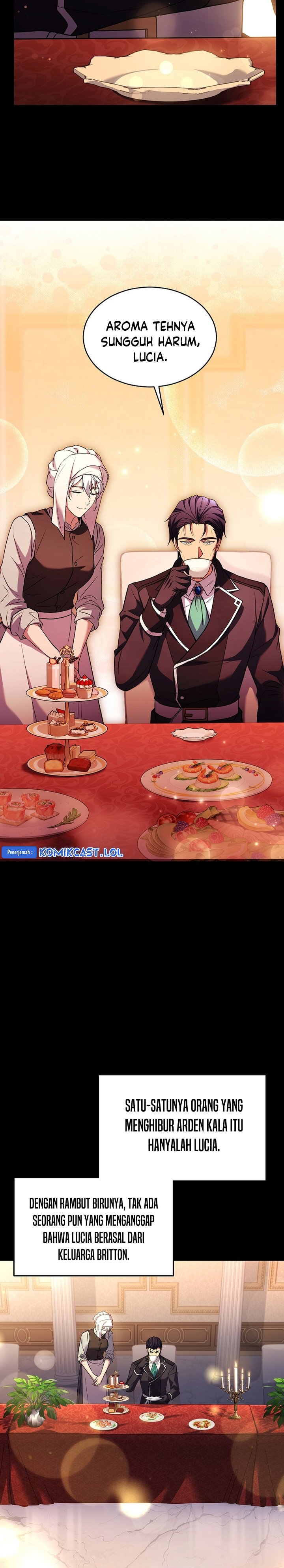 Return of The Greatest Lancer Chapter 120 page 24