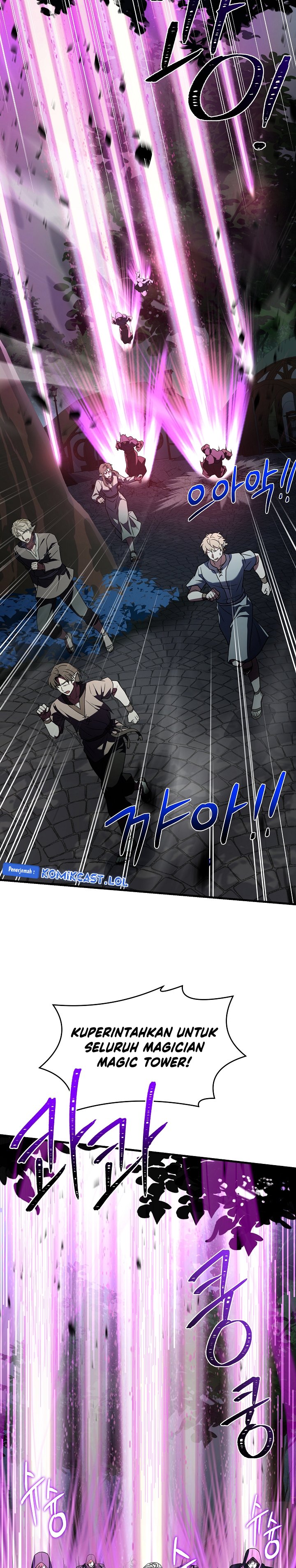 Return of The Greatest Lancer Chapter 121 page 30