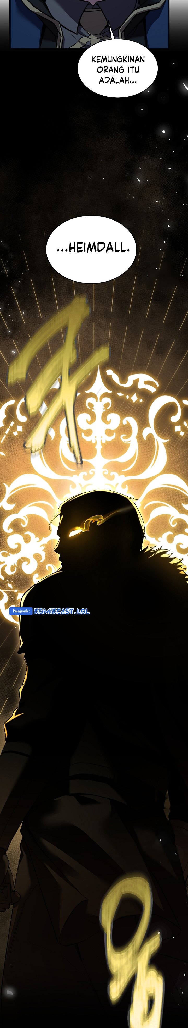 Return of The Greatest Lancer Chapter 124 page 10