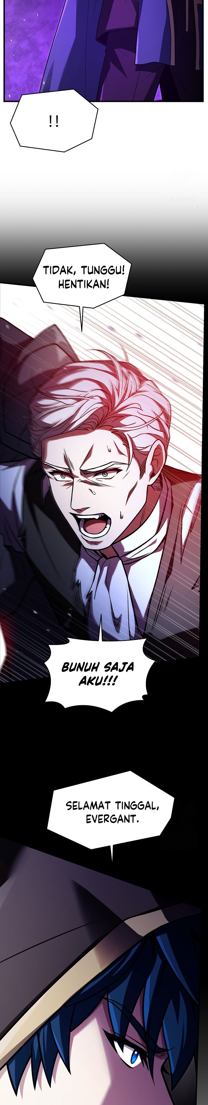 Return of The Greatest Lancer Chapter 124 page 26