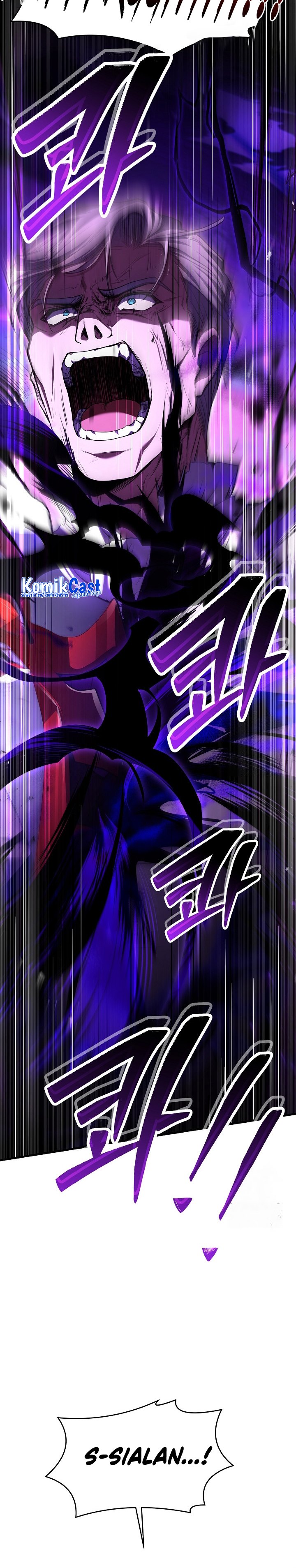 Return of The Greatest Lancer Chapter 124 page 28
