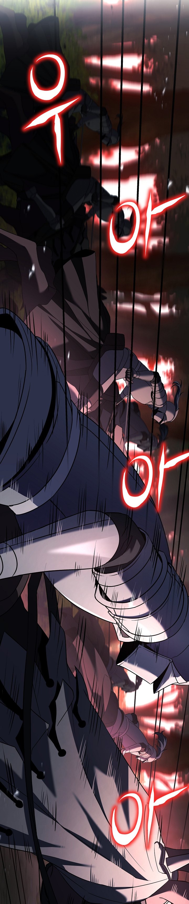Return of The Greatest Lancer Chapter 124 page 50