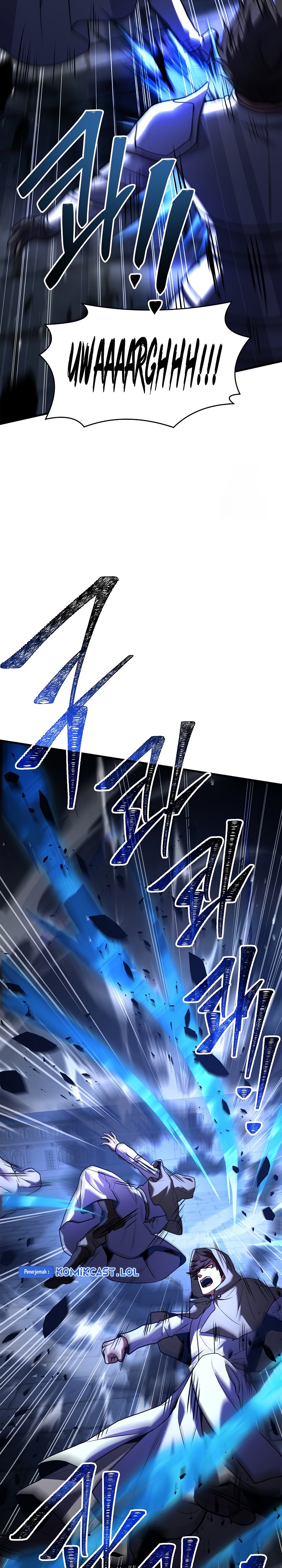 Return of The Greatest Lancer Chapter 125 page 18
