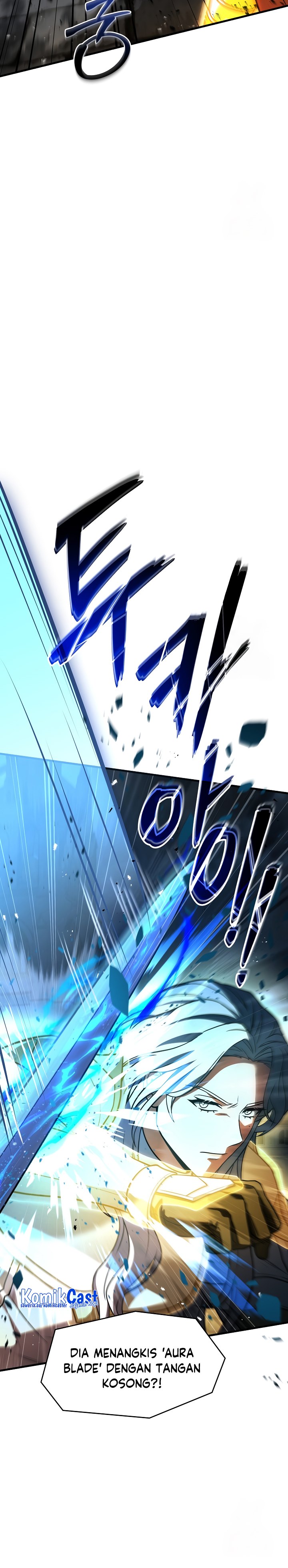 Return of The Greatest Lancer Chapter 125 page 24