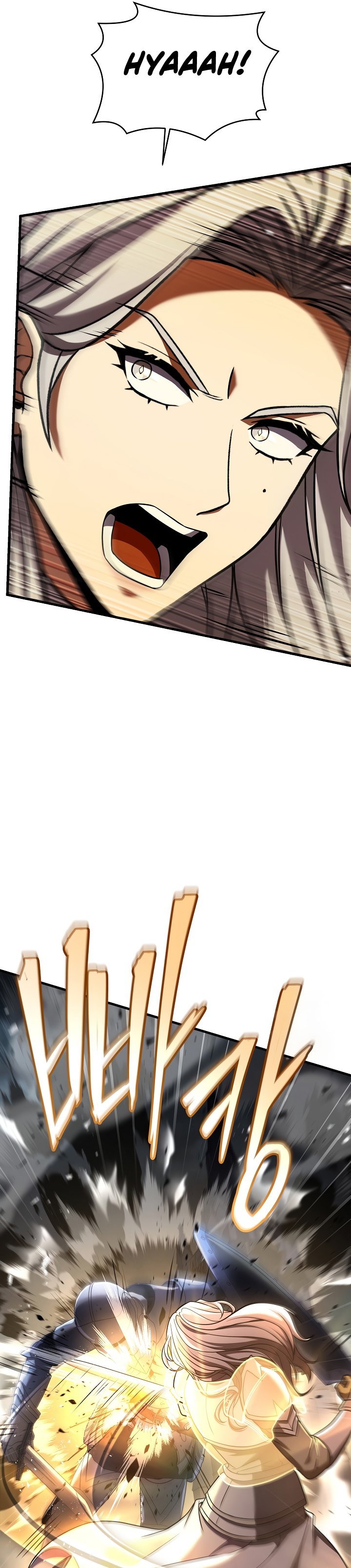 Return of The Greatest Lancer Chapter 125 page 25