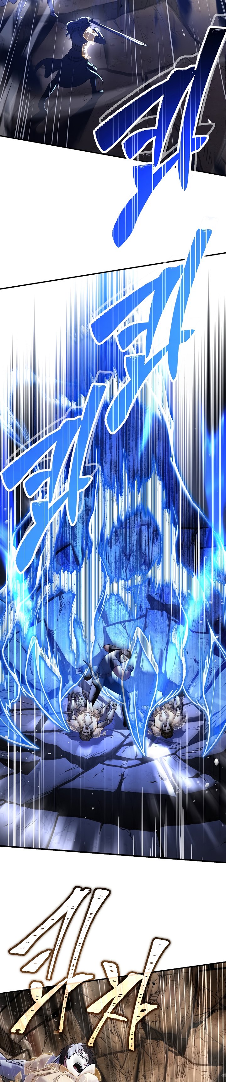 Return of The Greatest Lancer Chapter 125 page 30