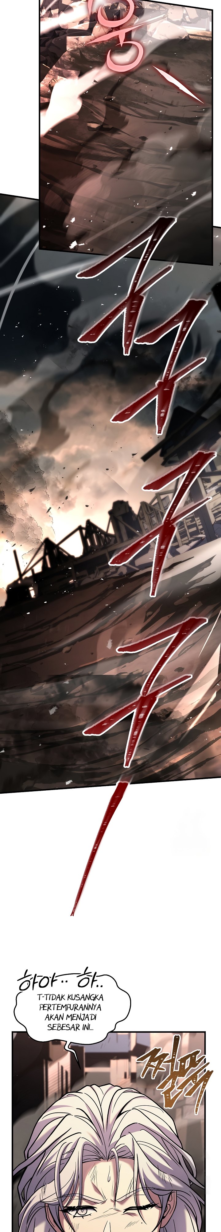 Return of The Greatest Lancer Chapter 125 page 39