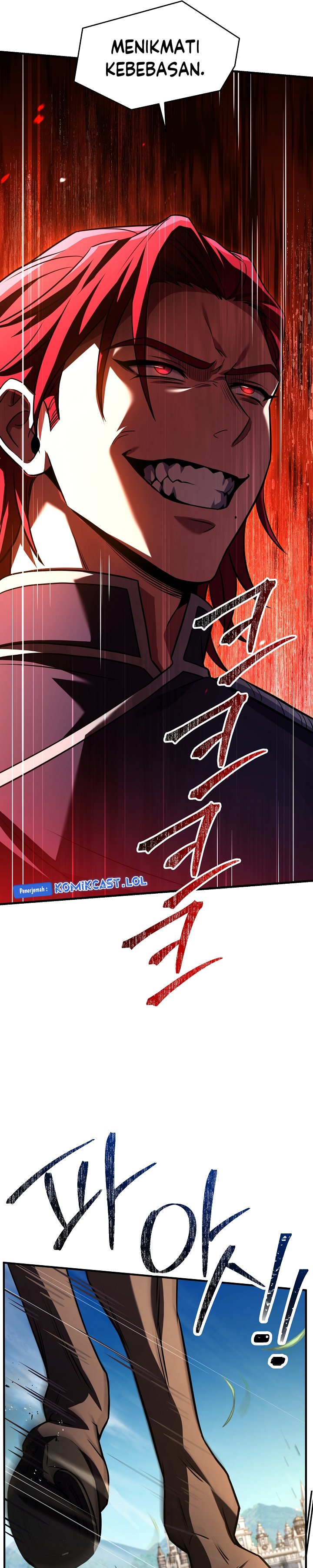 Return of The Greatest Lancer Chapter 126 page 5