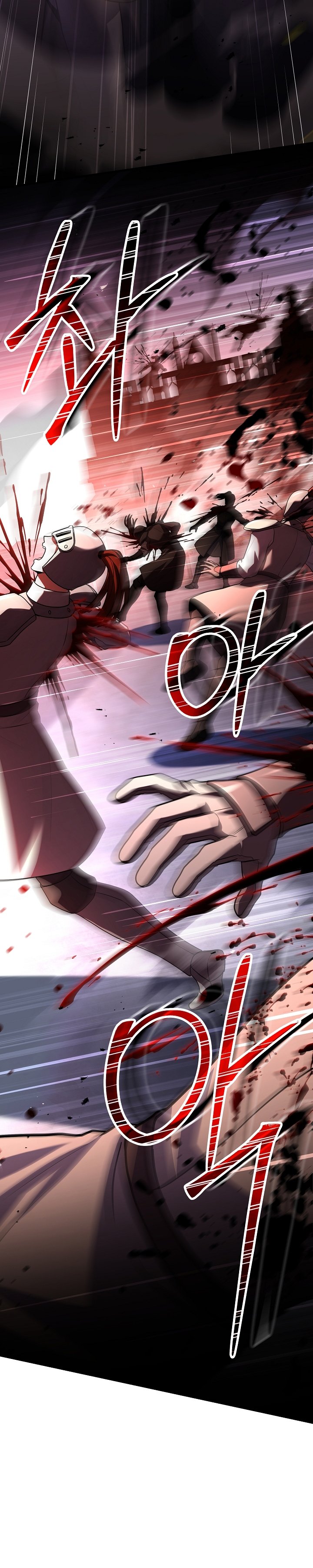 Return of The Greatest Lancer Chapter 126 page 8