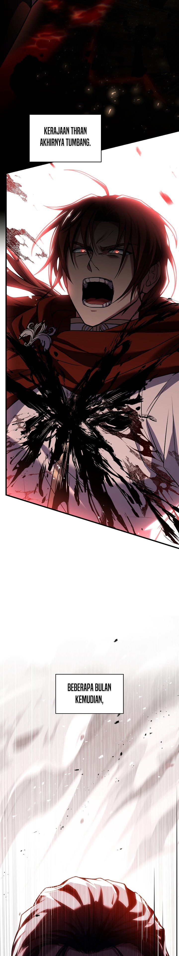 Return of The Greatest Lancer Chapter 126 page 14