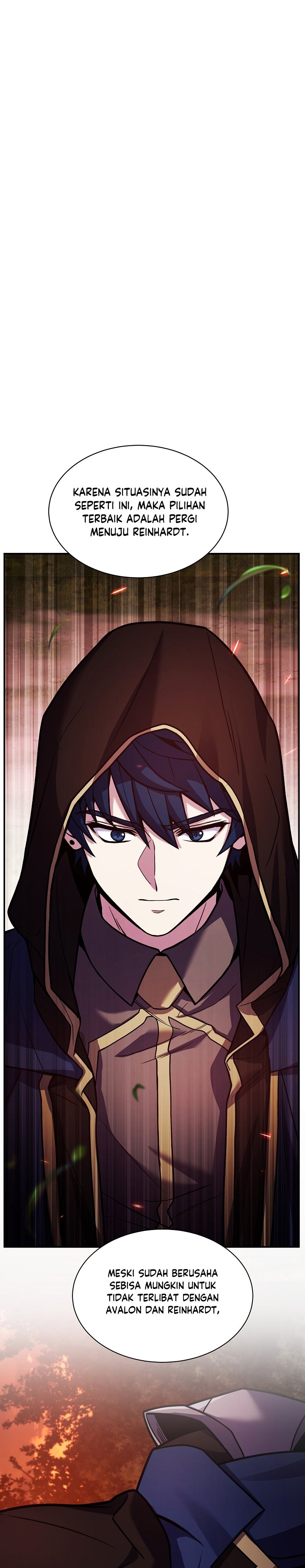 Return of The Greatest Lancer Chapter 126 page 18