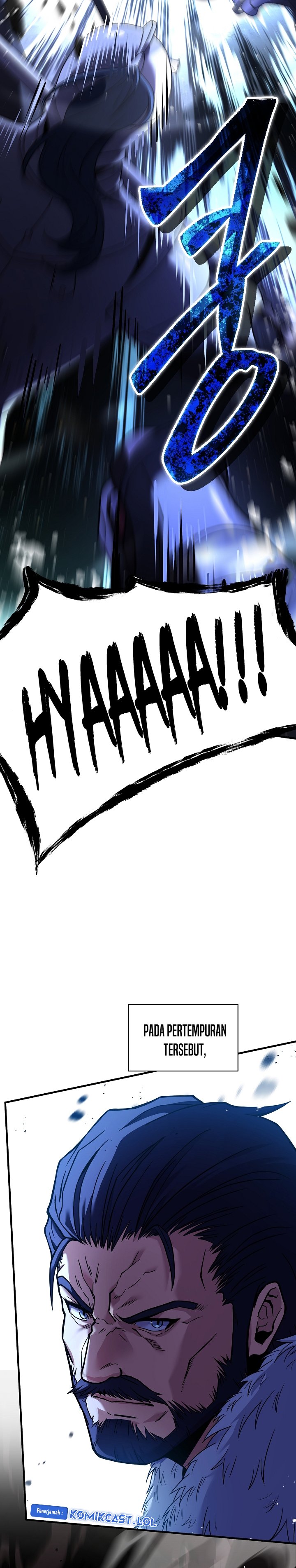 Return of The Greatest Lancer Chapter 126 page 30