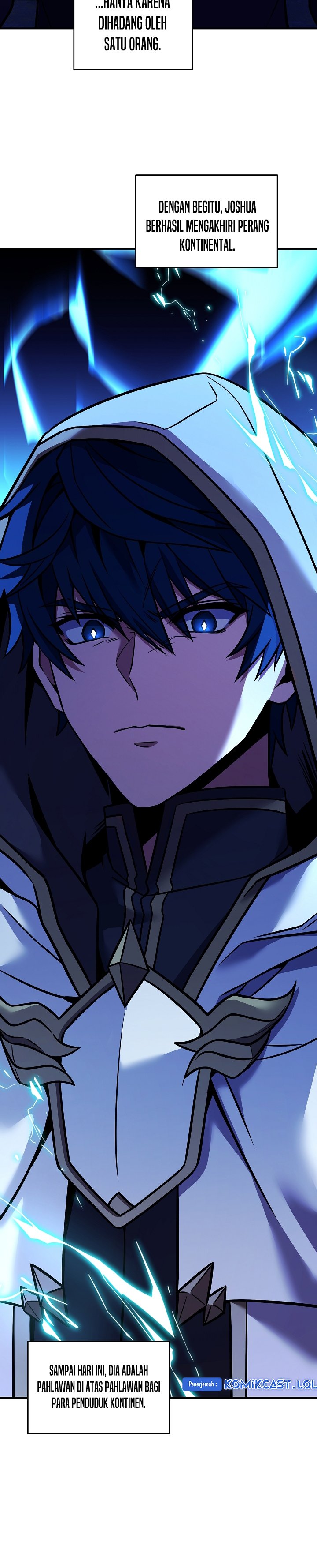 Return of The Greatest Lancer Chapter 126 page 36