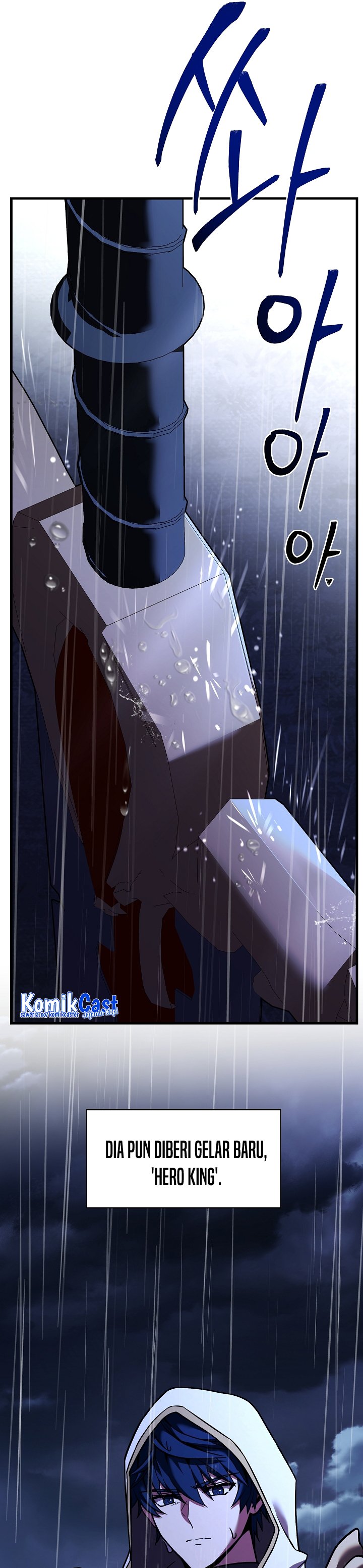 Return of The Greatest Lancer Chapter 126 page 37