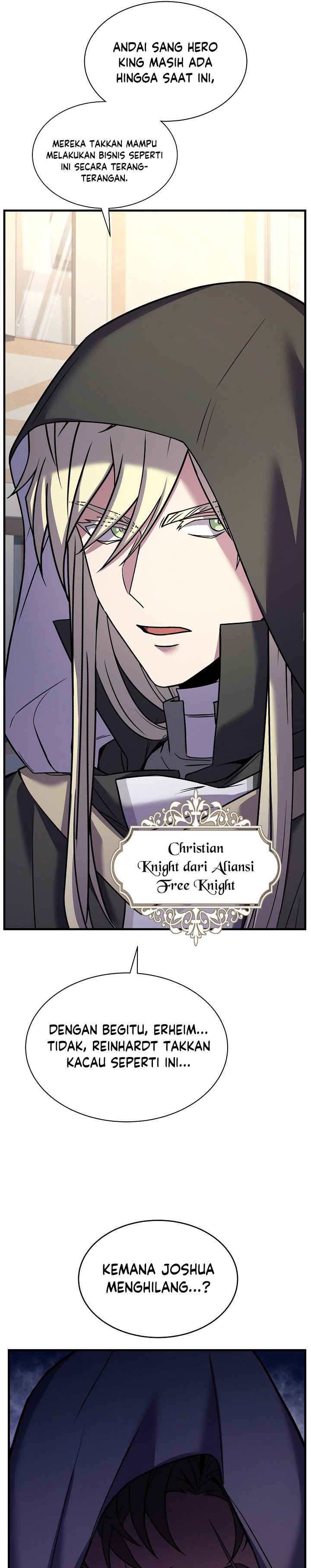 Return of The Greatest Lancer Chapter 126 page 45