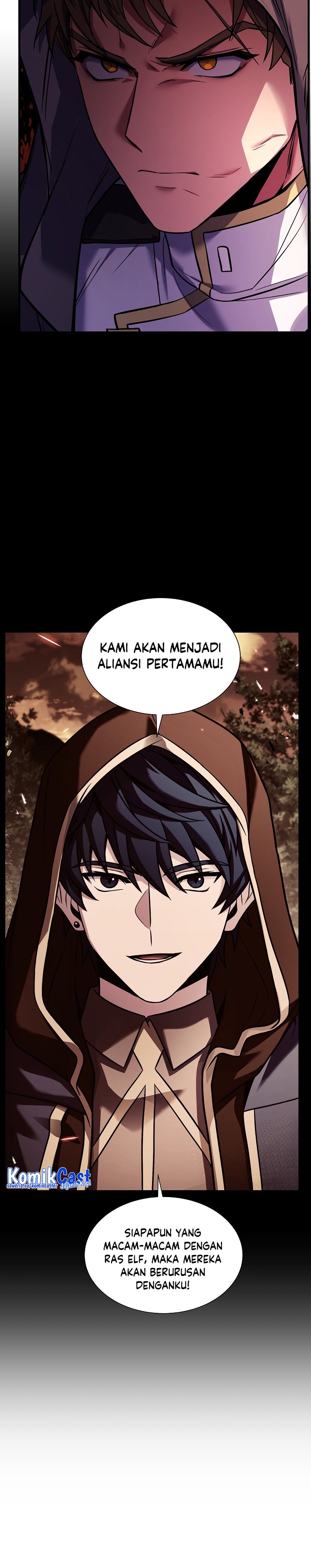 Return of The Greatest Lancer Chapter 126 page 48