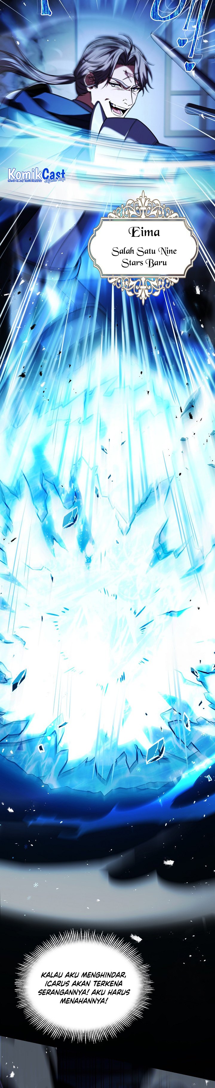 Return of The Greatest Lancer Chapter 128 page 4