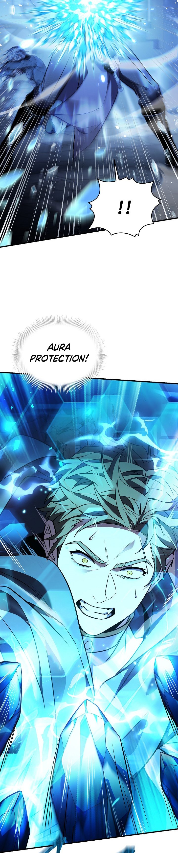 Return of The Greatest Lancer Chapter 128 page 6