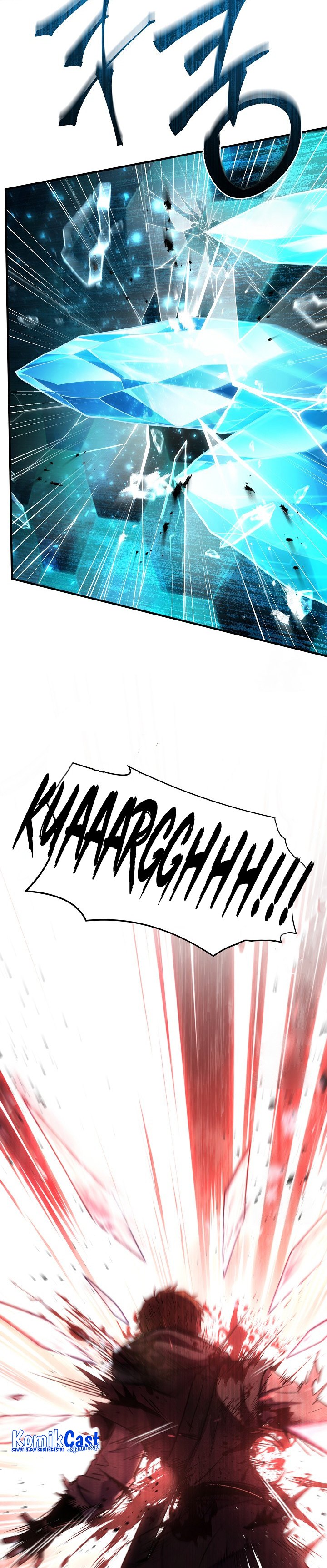Return of The Greatest Lancer Chapter 128 page 7