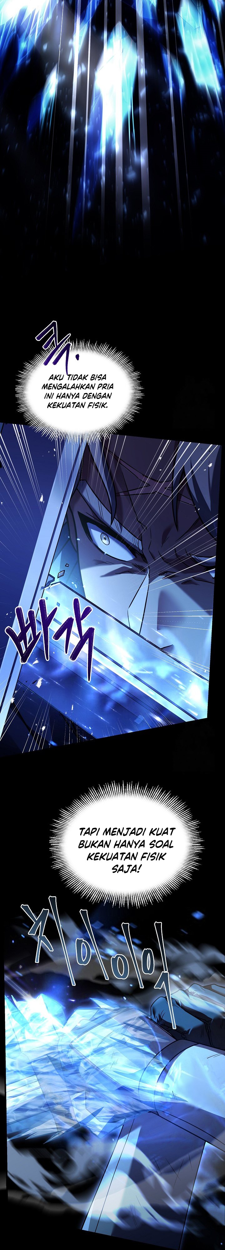 Return of The Greatest Lancer Chapter 128 page 12