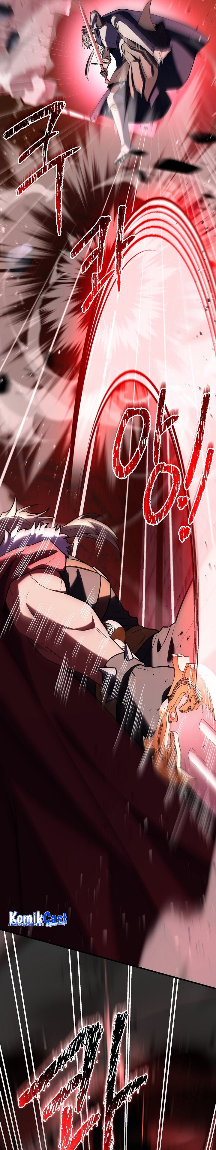 Return of The Greatest Lancer Chapter 128 page 27