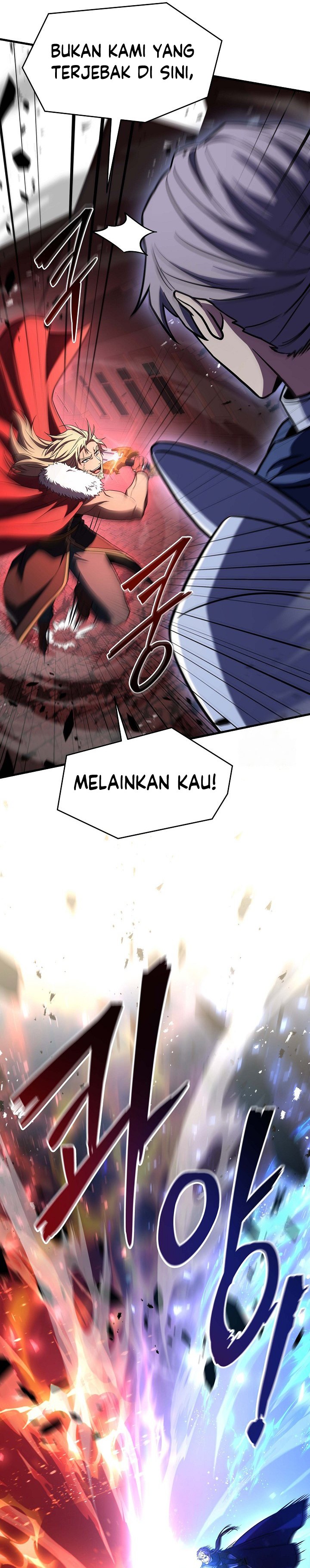 Return of The Greatest Lancer Chapter 128 page 41