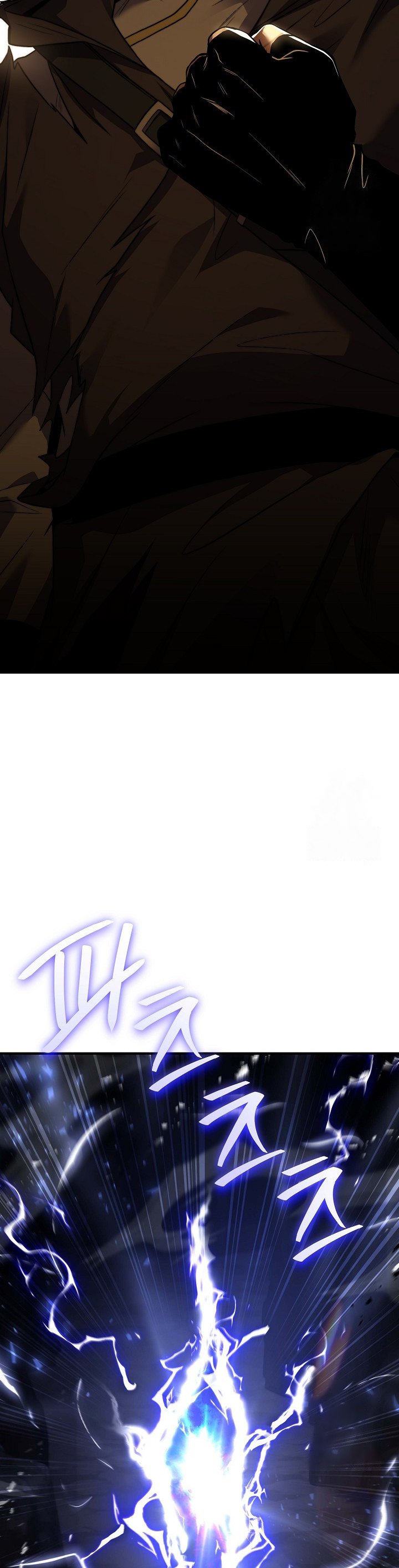 Return of The Greatest Lancer Chapter 128 page 51