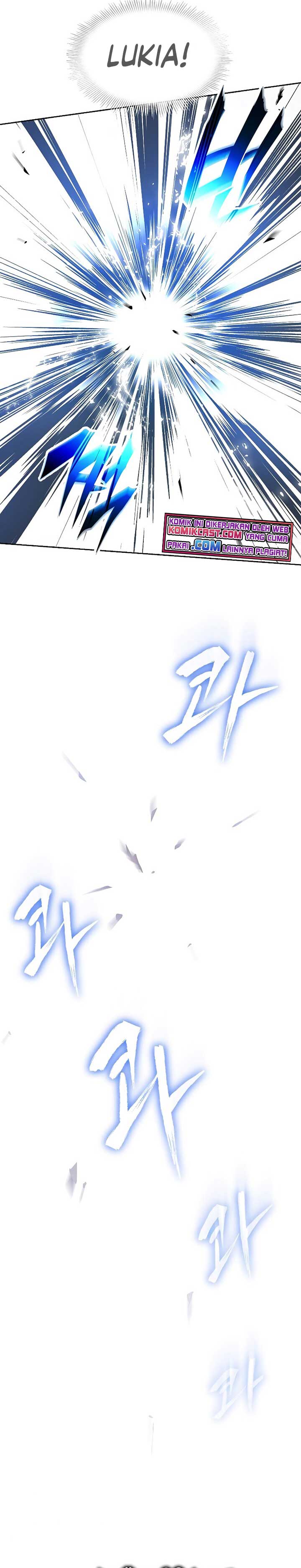 Return of The Greatest Lancer Chapter 13 page 3