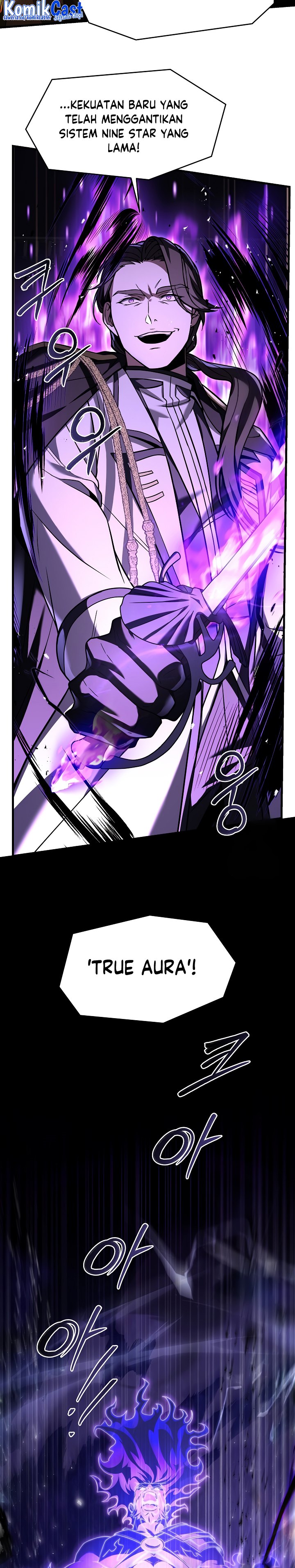 Return of The Greatest Lancer Chapter 133 page 6