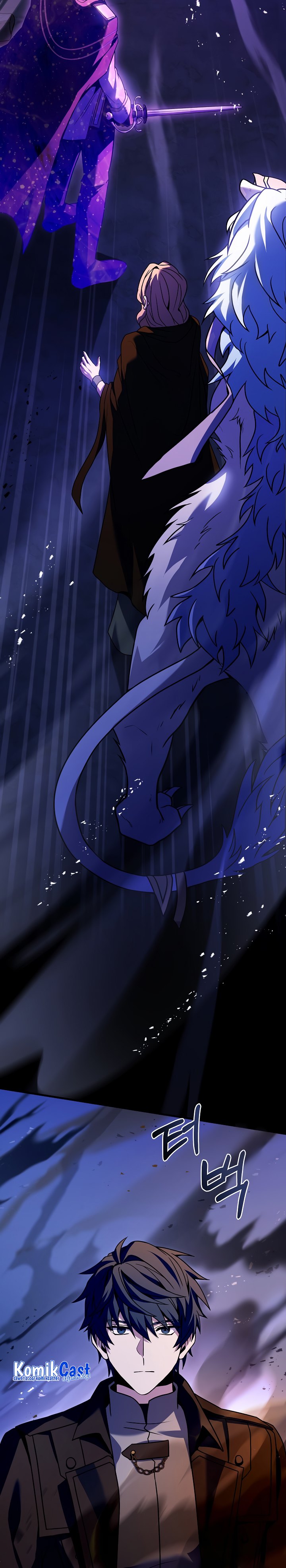 Return of The Greatest Lancer Chapter 133 page 12
