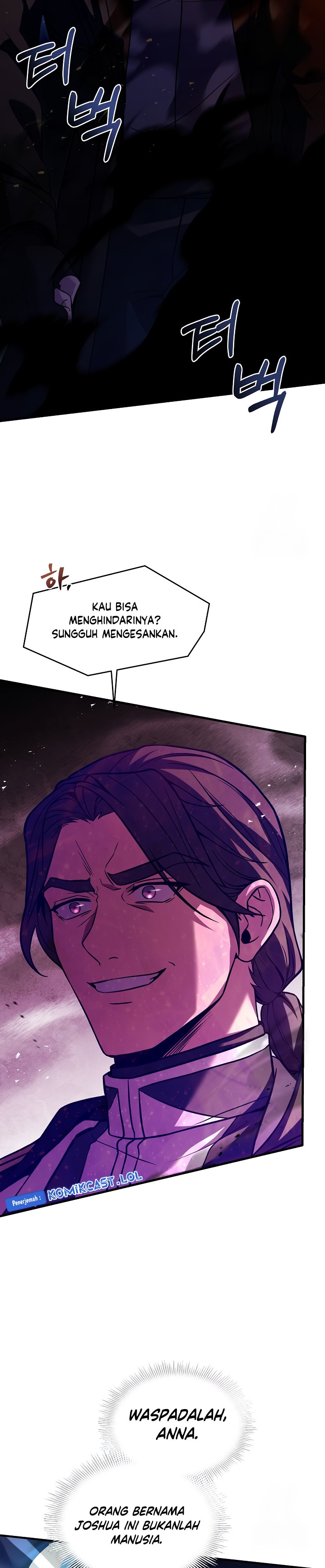 Return of The Greatest Lancer Chapter 133 page 13